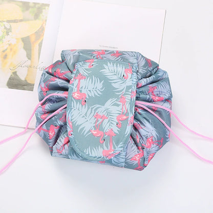 ODALIT™ Drawstring Travel Makeup Bag