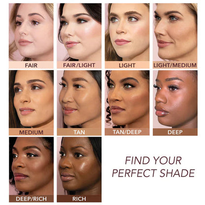 ✨[Official Brand Store] Final 3 Hours: 60%OFF-Soft Matte Cream Concealer