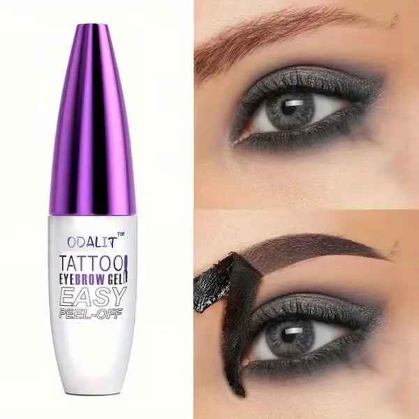 🎁LAST DAY 50% OFF🔥Waterproof Eyebrow Tint
